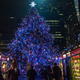 Yes, jam-packed Christmas markets as far as the eye can see! Photo via Getty Images.